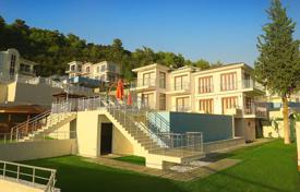 6 odalılar villa 500 m² Fethiye'de, Türkiye. $1,640,000