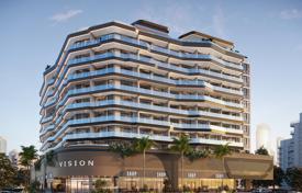 Market Reem by Vision – Wadi Al Safa 2, Dubai, BAE. $2,117,000