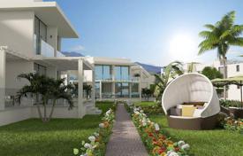 2 odalılar yeni binada daireler 100 m² Girne'de, Kıbrıs. 313,000 €
