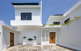 2 odalılar villa 163 m² Melasti Beach'da, Endonezya. $354,000
