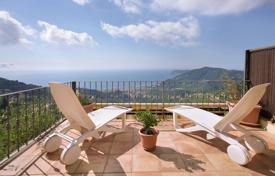 13 odalılar villa 293 m² Liguria'da, İtalya. 900,000 €