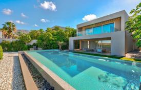 Villa – Adeje, Santa Cruz de Tenerife, Kanarya Adaları,  İspanya. 4,300,000 €