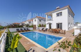 3 odalılar villa Ayia Napa'da, Kıbrıs. 540,000 €