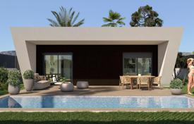 3 odalılar villa 108 m² Monforte del Cid'da, İspanya. 471,000 €