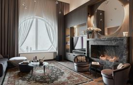 5 odalılar daire 207 m² Central District'da, Letonya. 950,000 €