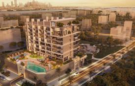 New residential complex with apartments and villas Dubai Islands'da, BAE. Min.$422,000