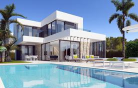 Yazlık ev – Finestrat, Valencia, İspanya. 820,000 €