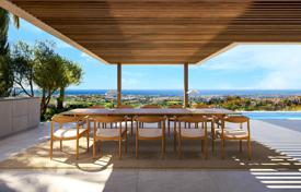 14 odalılar villa 1152 m² Benahavis'da, İspanya. 9,970,000 €