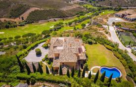 7 odalılar villa 1228 m² Benahavis'da, İspanya. 3,950,000 €