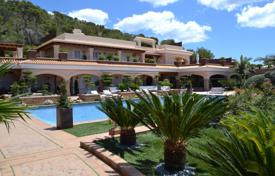 Villa – İbiza, Balear Adaları, İspanya. $29,300 haftalık