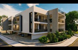 2 odalılar yeni binada daireler Larnaka'da, Kıbrıs. 230,000 €