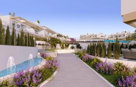 3 odalılar yazlık ev 114 m² Torrevieja'da, İspanya. 371,000 €