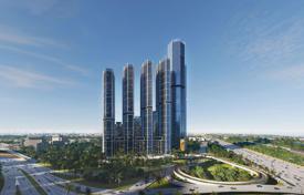 Konut kompleksi The Tranquil – Jebel Ali Village, Dubai, BAE. Min.$475,000