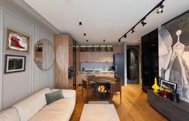3 odalılar daire 90 m² Vake-Saburtalo'da, Gürcistan. $515,000