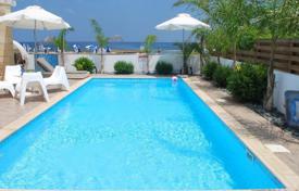 Villa – Protaras, Famagusta, Kıbrıs. 3,600 € haftalık