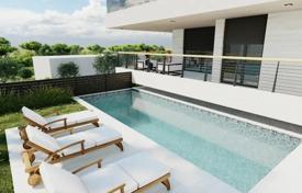 3 odalılar daire 137 m² Medulin'de, Hırvatistan. 505,000 €