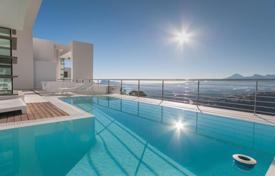 3 odalılar villa 323 m² Altea'da, İspanya. 1,355,000 €