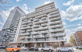 2 odalılar daire Sackville Street'da, Kanada. C$998,000