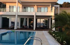 4 odalılar villa 250 m² Utjeha-Bušat'da, Karadağ. 1,400,000 €