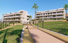 New residential complex with apartments Finestrat'da, İspanya. Min.440,000 €