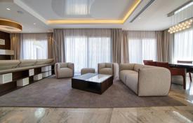 3 odalılar çatı dairesi Limassol (city)'da, Kıbrıs. 2,000,000 €