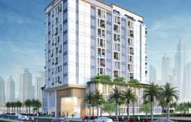 Konut kompleksi Amber by Enso – Al Satwa, Dubai, BAE. Min.$441,000