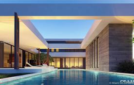 Villa – Miami, Florida, Amerika Birleşik Devletleri. $1,750,000
