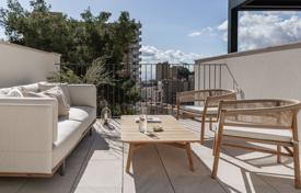 2 odalılar çatı dairesi 133 m² Palma de Mallorca'da, İspanya. 1,795,000 €