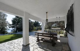 3 odalılar villa 150 m² Posidi'de, Yunanistan. 1,500,000 €