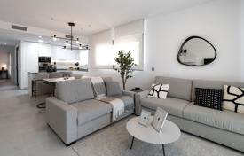 3 odalılar daire 117 m² Benidorm'da, İspanya. 468,000 €