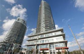 2 odalılar daire Lake Shore Boulevard West'da, Kanada. C$839,000