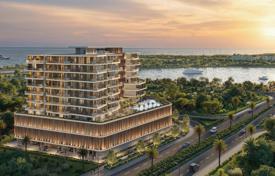 Konut kompleksi Luz Ora Residences – Dubai Islands, Dubai, BAE. Min.$539,000