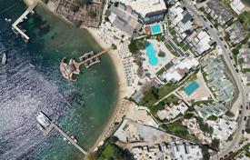 3 odalılar daire 126 m² Yalıkavak Belediyesi'de, Türkiye. 48,287,000 TRY