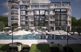 2 odalılar daire 67 m² Sunny Beach'da, Bulgaristan. 111,000 €