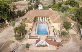 Yazlık ev – Los Montesinos, Valencia, İspanya. 1,500,000 €