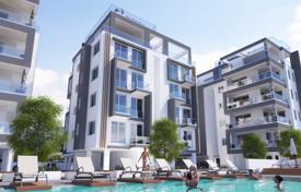 2 odalılar çatı dairesi Limassol (city)'da, Kıbrıs. 550,000 €