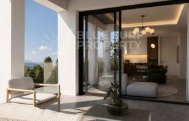2 odalılar daire Deryneia'da, Kıbrıs. 216,000 €
