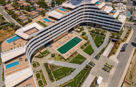 3 odalılar çatı dairesi Limasol'da, Kıbrıs. 2,750,000 €
