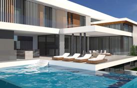 5 odalılar yazlık ev 1020 m² Limasol'da, Kıbrıs. 6,400,000 €