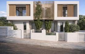 New residential complex with apartments and villas Timi'de, Kıbrıs. Min.448,000 €