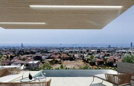 4 odalılar yazlık ev 310 m² Agios Athanasios (Cyprus)'da, Kıbrıs. 2,823,000 €