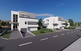 4 odalılar yeni binada daireler 241 m² City of Zagreb'da, Hırvatistan. 575,000 €