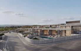 4 odalılar yazlık ev 234 m² Sea Caves'da, Kıbrıs. 1,230,000 €