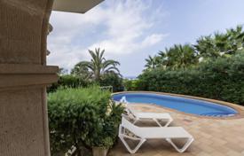 4 odalılar villa 298 m² Javea (Xabia)'da, İspanya. 990,000 €
