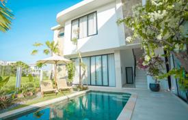 2 odalılar villa 180 m² Cemagi'de, Endonezya. $338,000