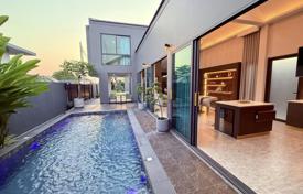 4 odalılar villa 380 m² Pattaya'da, Tayland. $402,000