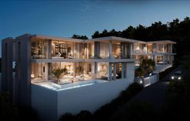 New residential complex with villas Phuket'te, Tayland. Min.$2,011,000