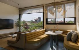 1 odalılar daire 51 m² Tibubeneng'da, Endonezya. $189,000