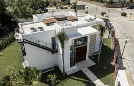 4 odalılar villa 540 m² Marbella'da, İspanya. 2,200,000 €