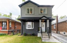 Şehir içinde müstakil ev – Etobicoke, Toronto, Ontario,  Kanada. C$1,674,000